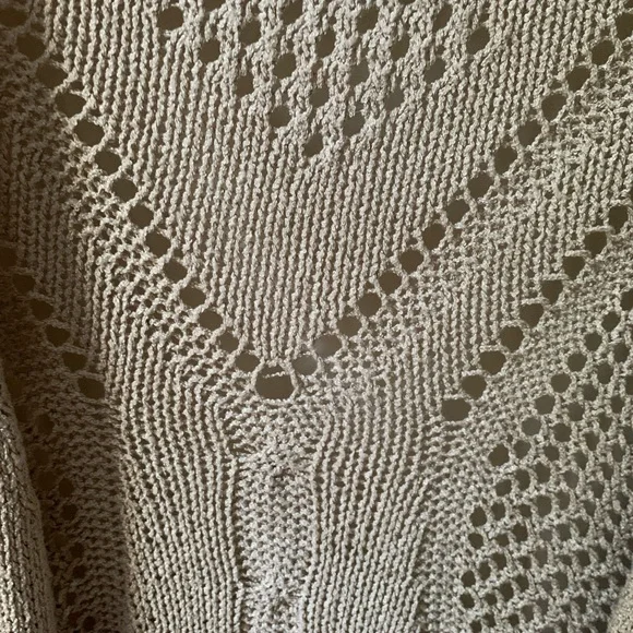 Knox Rose Cardigan - Picture 3 of 7